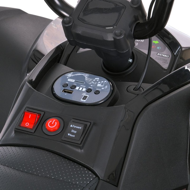 Квадроцикл M 6283EL-18