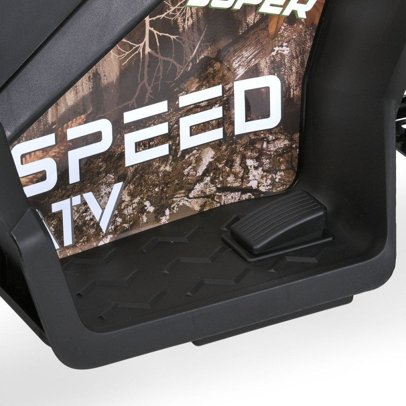 Квадроцикл M 6283EL-18