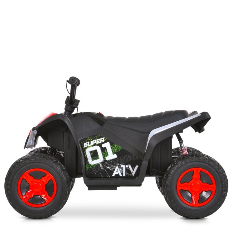 Квадроцикл M 6283EL-3