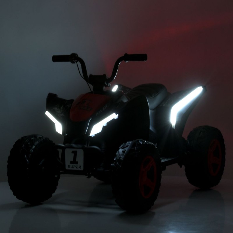 Квадроцикл M 6283EL-3