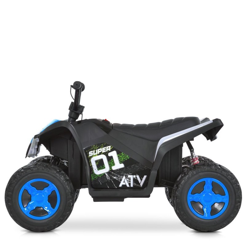 Квадроцикл M 6283EL-4