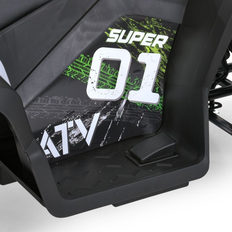 Квадроцикл M 6283EL-4