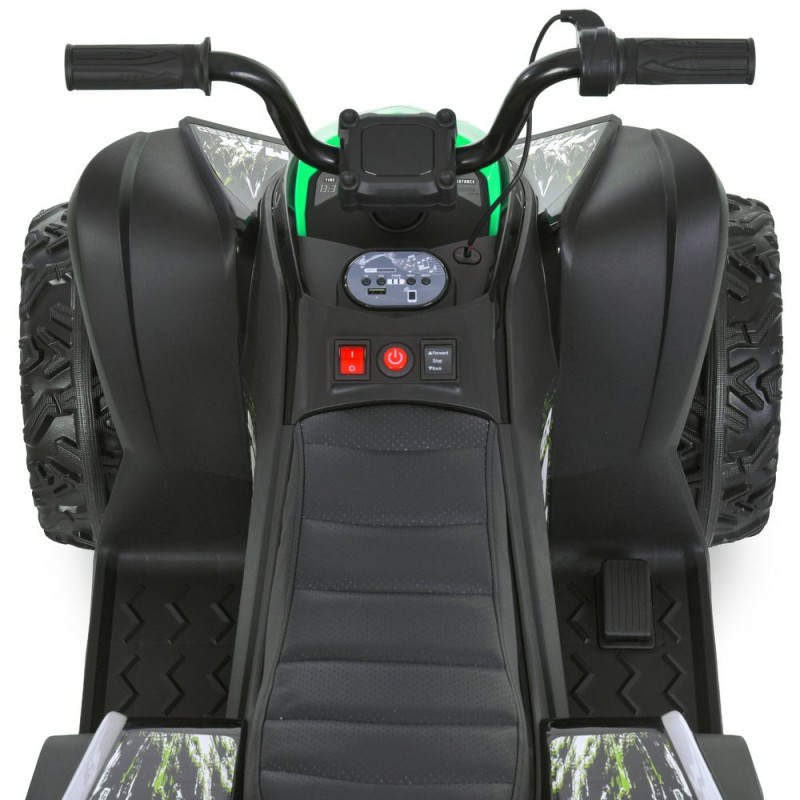 Квадроцикл M 6283EL-5