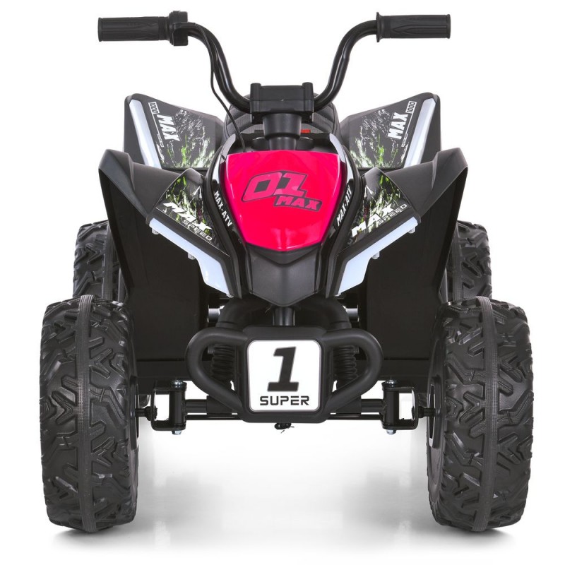 Квадроцикл M 6283EL-8