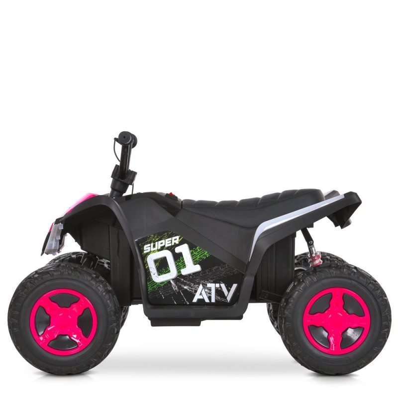 Квадроцикл M 6283EL-8