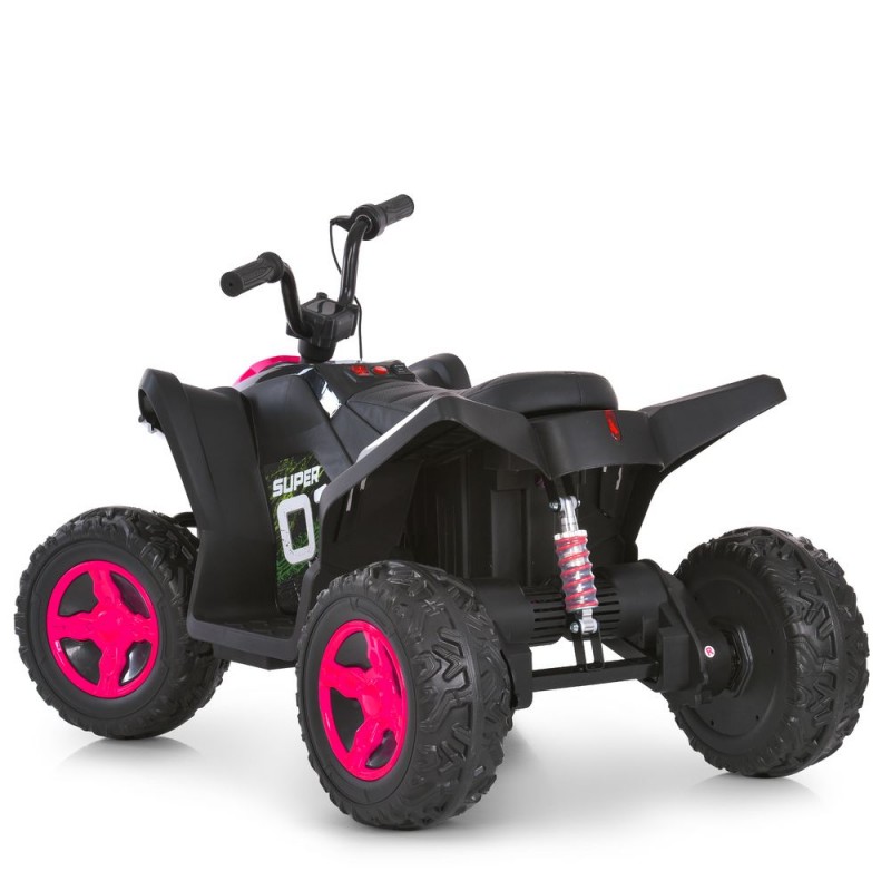 Квадроцикл M 6283EL-8