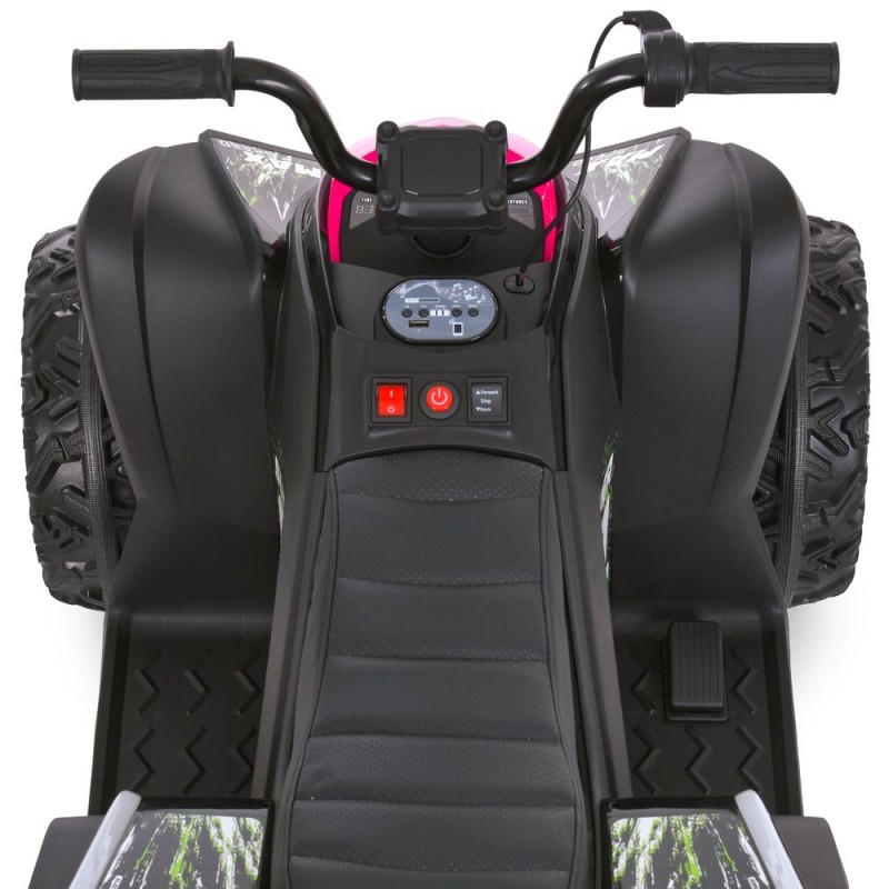 Квадроцикл M 6283EL-8