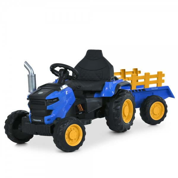 Трактор M 6261EBLR-4 Трактор M 6261EBLR-4