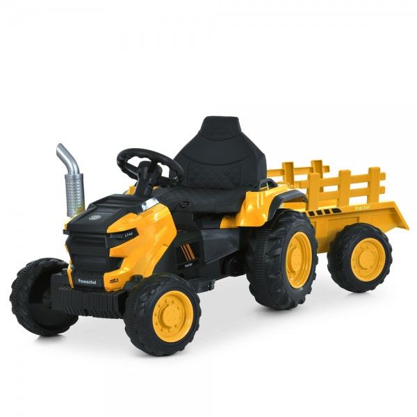 Трактор M 6261EBLR-6 Трактор M 6261EBLR-6