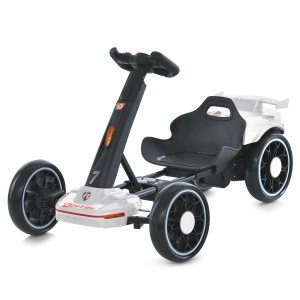 Електрокарт M 6145(A)EBR-1