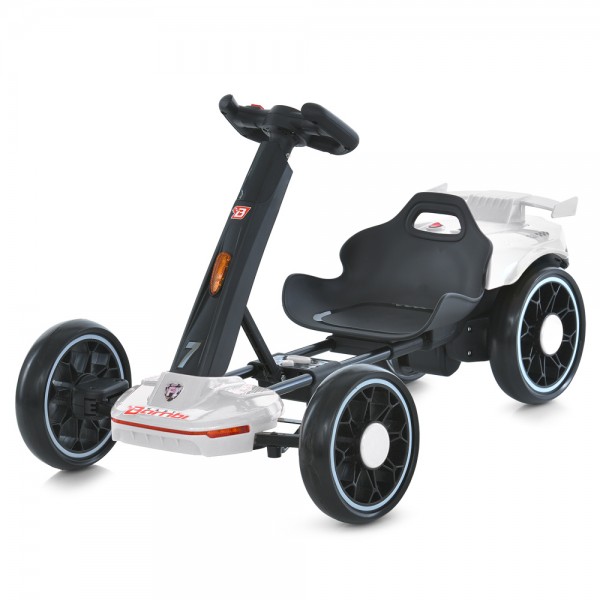 Електрокарт M 6145(A)EBR-1