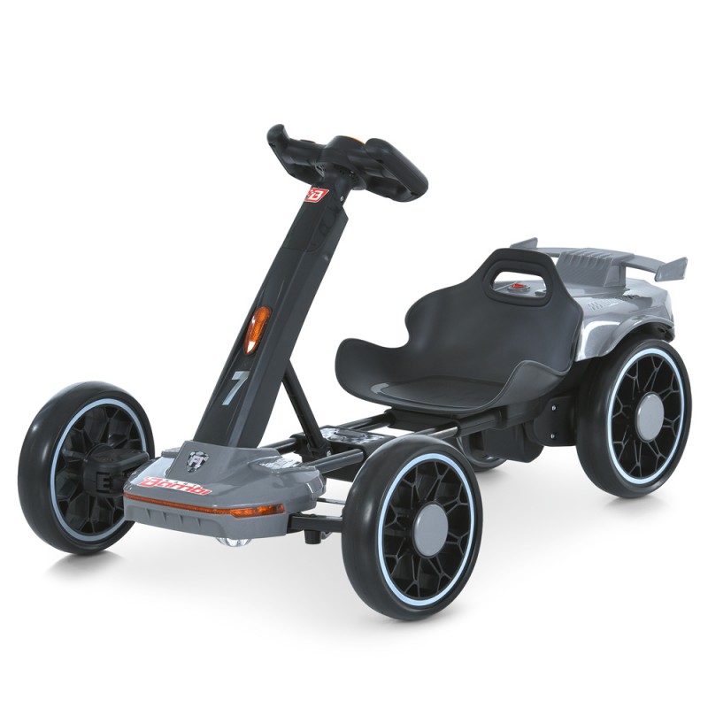 Електрокарт M 6145(A)EBR-11