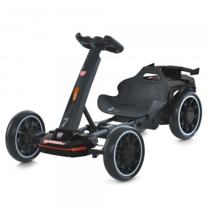 Електрокарт M 6145(A)EBR-2