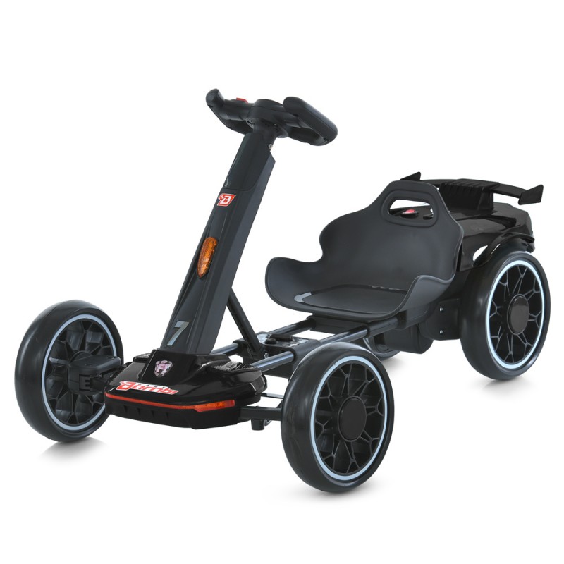 Електрокарт M 6145(A)EBR-2