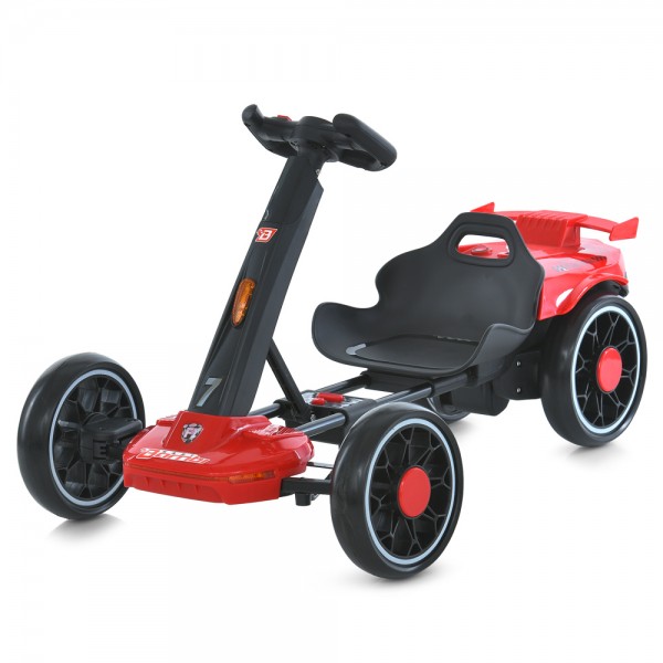 Електрокарт M 6145(A)EBR-3