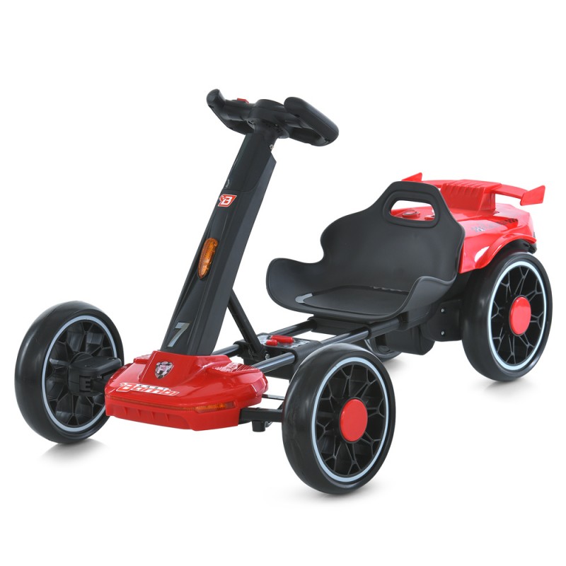 Електрокарт M 6145(A)EBR-3