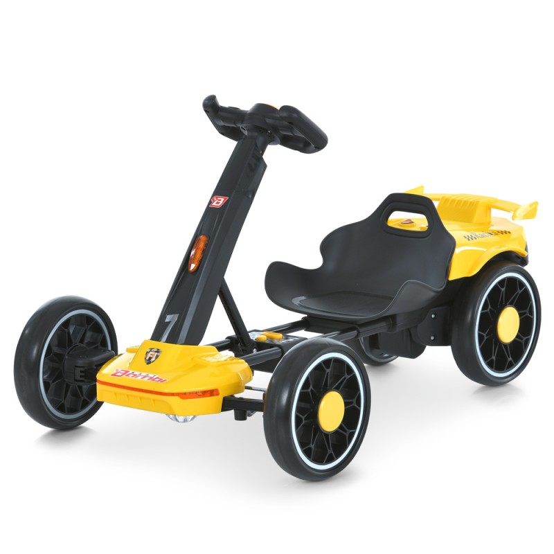 Електрокарт M 6145(A)EBR-6