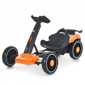 Електрокарт M 6145(A)EBR-7