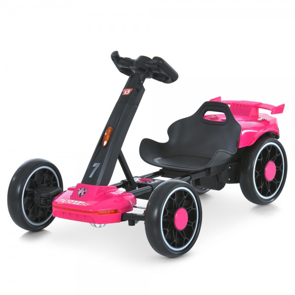 Електрокарт M 6145(A)EBR-8