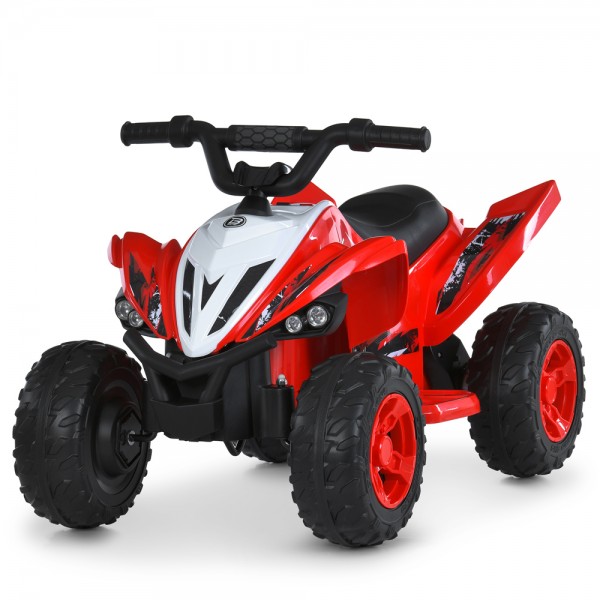 Квадроцикл M 6279EBR-3