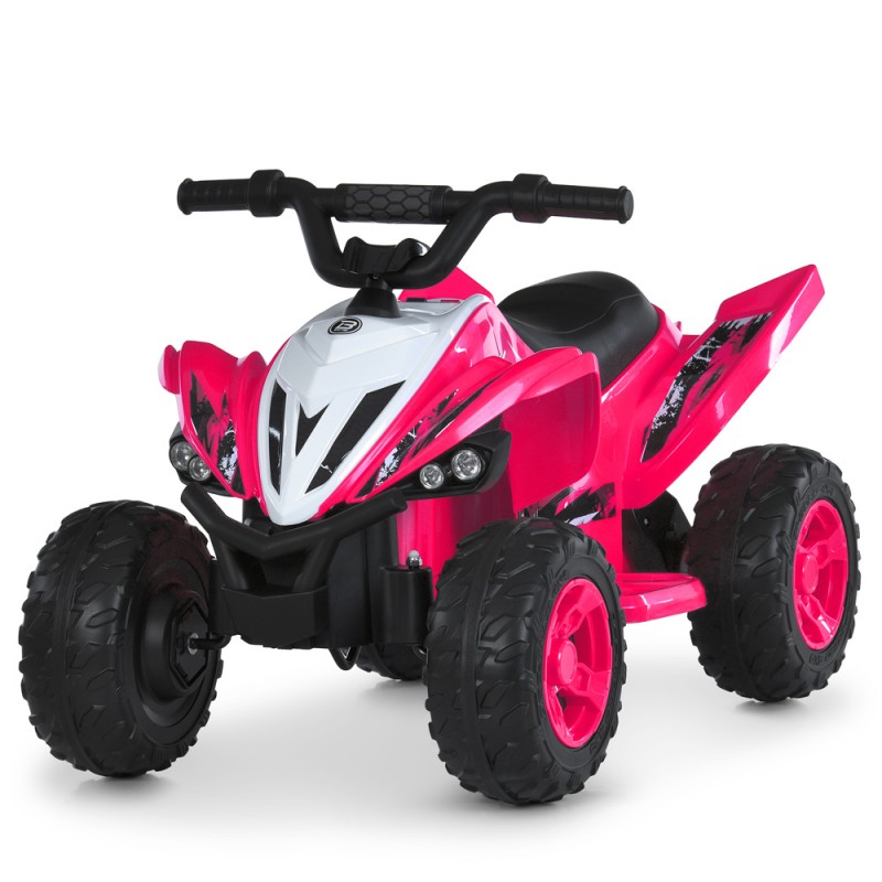 Квадроцикл M 6279EBR-8