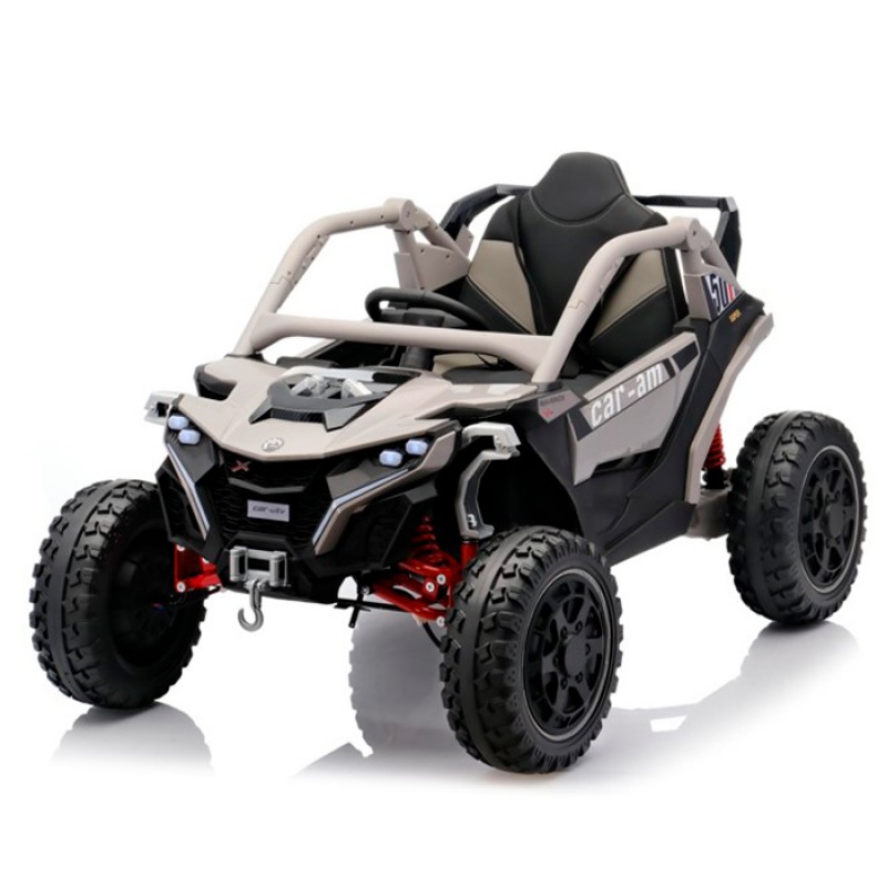 Джип M 6256EBLR-11