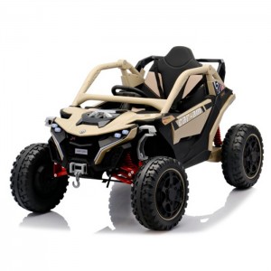 Джип M 6256EBLR-13