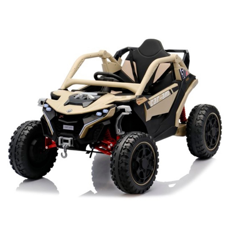 Джип M 6256EBLR-13