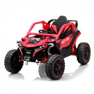 Джип M 6256EBLR-3