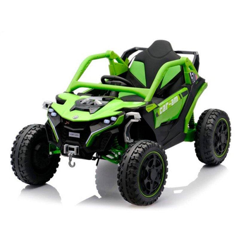 Джип M 6256EBLR-5