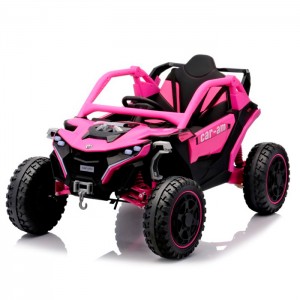 Джип M 6256EBLR-8