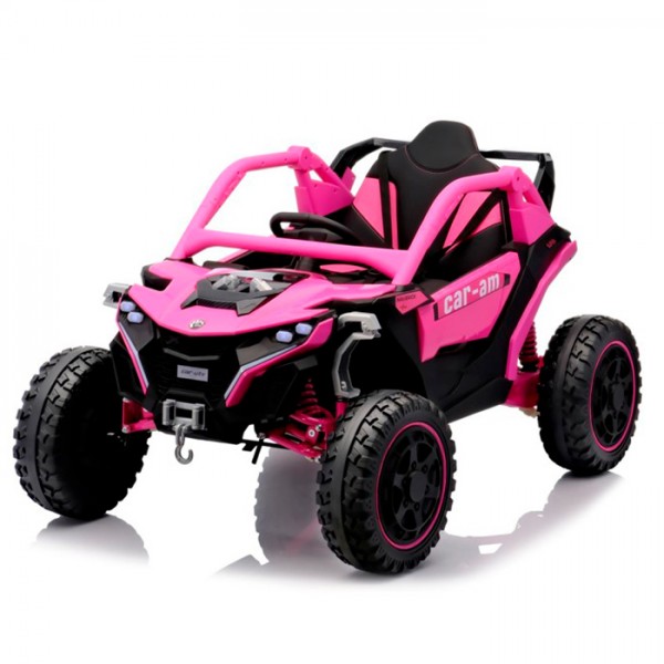 Джип M 6256EBLR-8