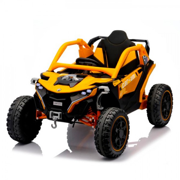 Джип M 6256EBLR-6