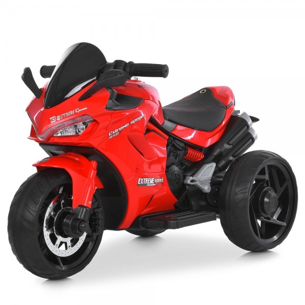 Мотоцикл M 6266EL-3 Мотоцикл M 6266EL-3