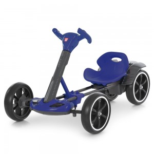 Электрокарта M 6072EBR-4