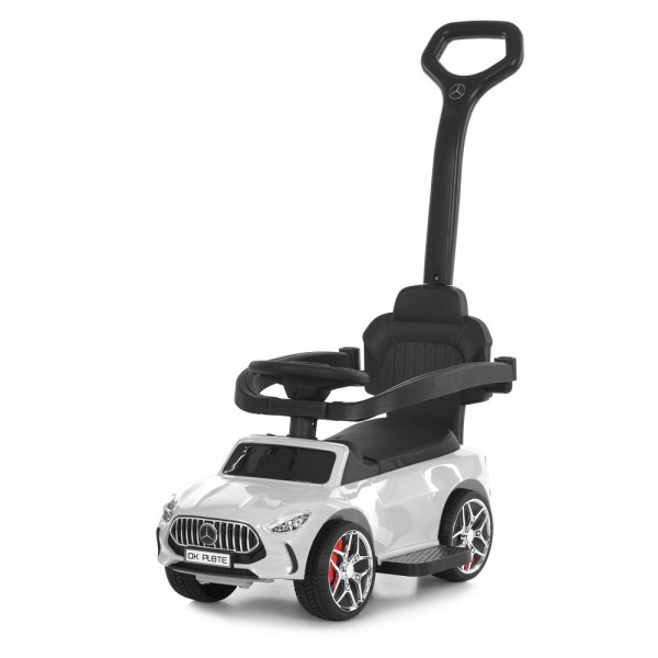 Дитяча каталка-толокар Мерседес M 6255EL-1