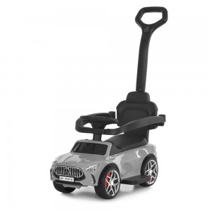 Детская каталка-толокар Мерседес M 6255EL-11