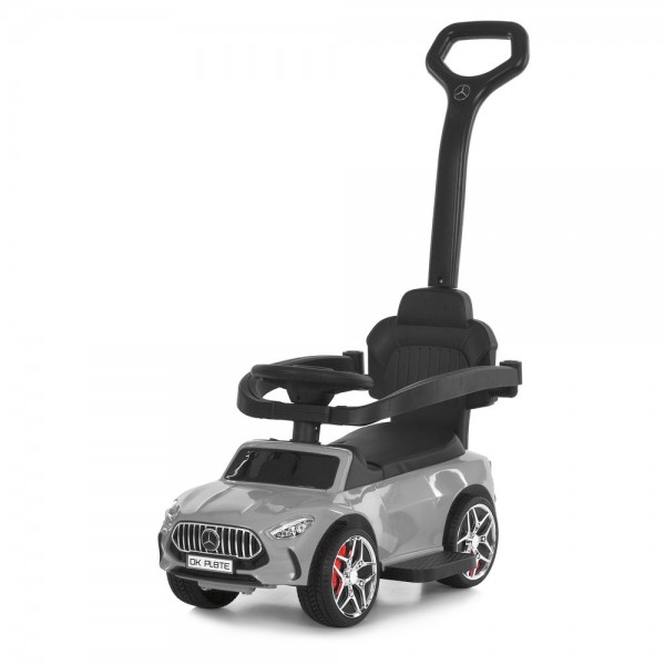Дитяча каталка-толокар Мерседес M 6255EL-11
