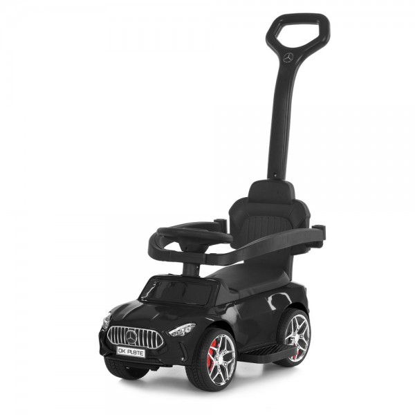 Дитяча каталка-толокар Мерседес M 6255EL-2