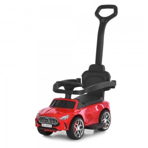 Детская каталка-толокар Мерседес M 6255EL-3