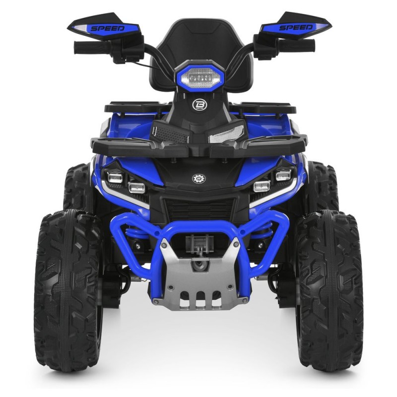 Квадроцикл M 6276EBLR-4