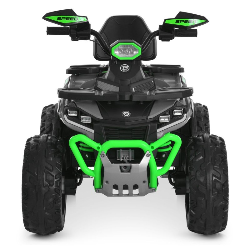 Квадроцикл M 6276EBLR-5