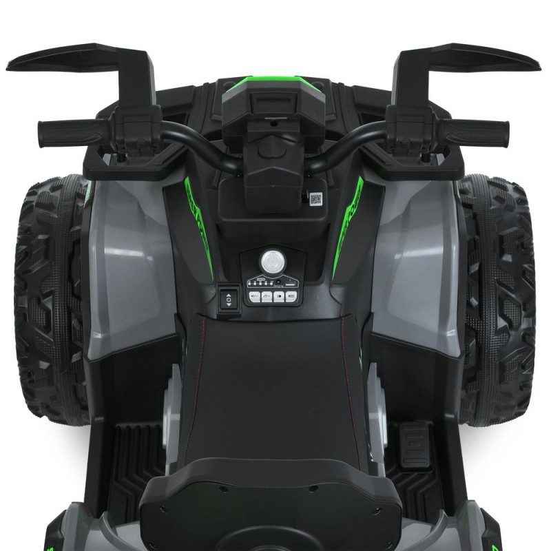 Квадроцикл M 6276EBLR-5