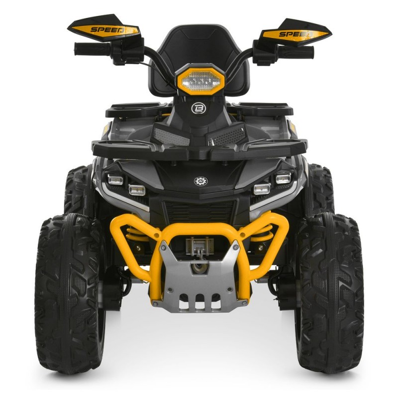 Квадроцикл M 6276EBLR-6