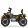 Квадроцикл M 6276EBLR-6