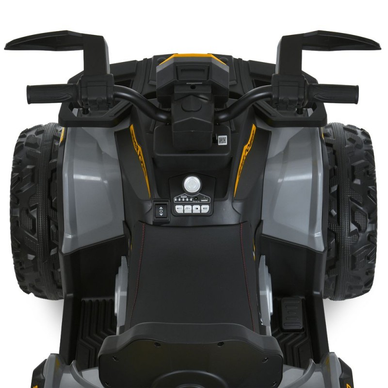 Квадроцикл M 6276EBLR-6