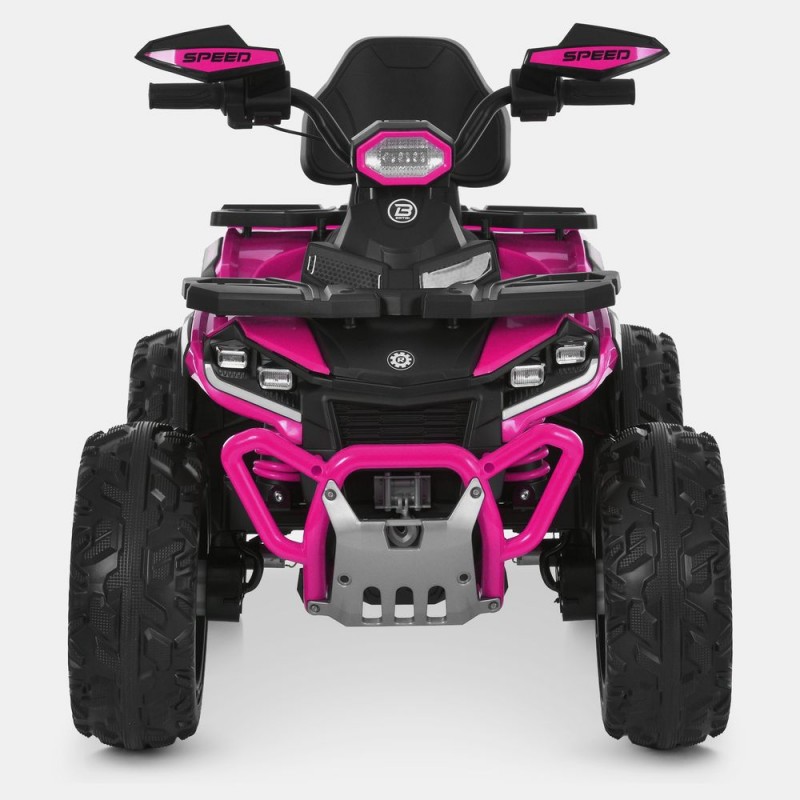 Квадроцикл M 6276EBLR-8