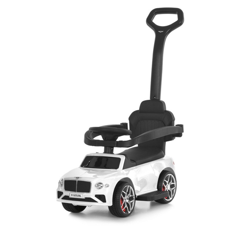 Каталка-толокар M 6252EL-1