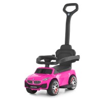 Каталка-толокар M 6253EL-8