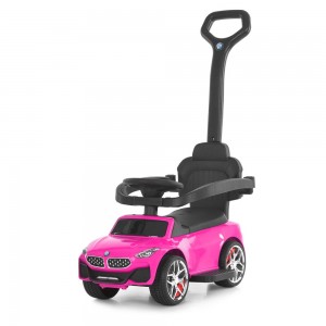 Каталка-толокар M 6253EL-8